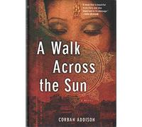 A Walk Across the Sun
