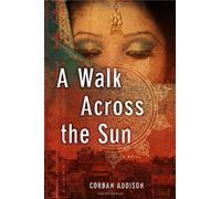 A Walk Across the Sun