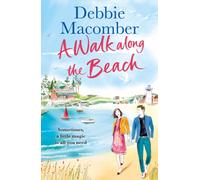 A Walk Along the Beach