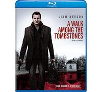 A Walk Among The Tombstones