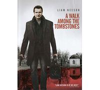 A Walk Among The Tombstones