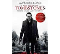 A Walk Among The Tombstones by Block, Lawrence (August 28, 2014) Paperback
