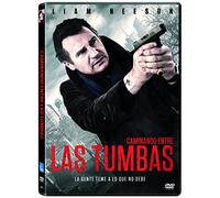 A Walk Among the Tombstones (CAMINANDO ENTRE TUMBAS, Spain Import, see details for languages)