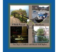 A Walk Around Stonehaven: Stonehaven, Scotland