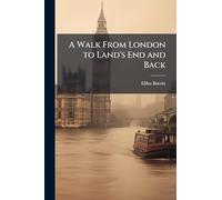 A Walk From London to Land's End and Back