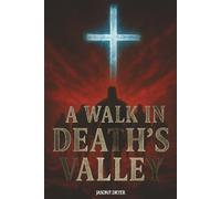 A Walk in Death's Valley