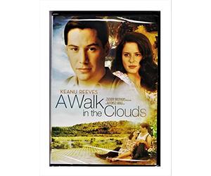 A Walk in the Clouds by Keanu Reeves