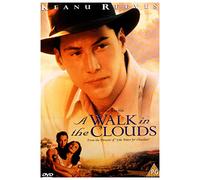 A Walk in the Clouds [DVD] [1995]