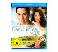 A Walk In The Clouds (Keanu Reeves) - BLU RAY - Region B import - Sealed
