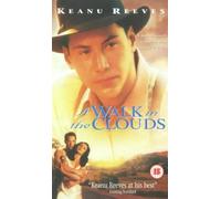 A Walk In The Clouds [VHS]