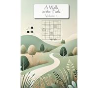 A Walk in the Park Volume 1: Logic puzzles