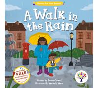 A Walk in the Rain