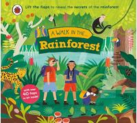 A Walk in the Rainforest