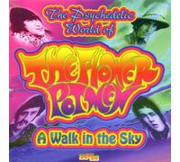 A Walk In The Sky: The Psychedelic World Of The Flowerpot Men