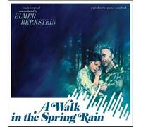 A Walk In The Spring Rain