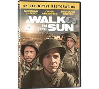 A Walk In The Sun: The Definitive Restoration (2 Disc Collector's Set) [DVD] [NTSC]