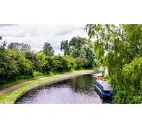 A Walk On T' Cut [DVD]