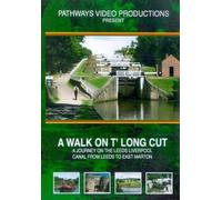 A Walk On T' Long Cut [DVD]
