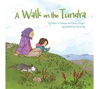 A Walk on the Tundra