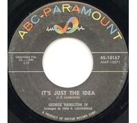 a walk on the wild side of life 45 rpm single