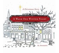 A Walk One Winter Night