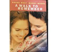A Walk to Remember