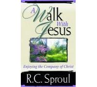A Walk With Jesus