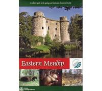 A Walkers' Guide to the Geology and Landscape of Eastern Mendip (Earthwise Guides)