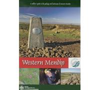 A Walkers' Guide to the Geology and Landscape of Western Mendip (Earthwise Guides)