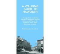 A Walking Guide to Haworth