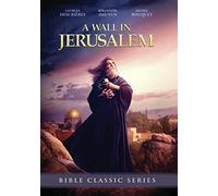 A Wall In Jerusalem [DVD]