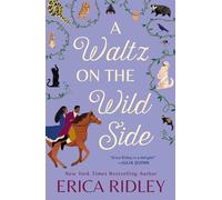 A Waltz on the Wild Side (The Wild Wynchesters)