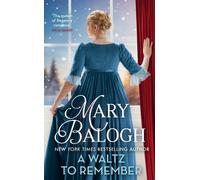 A Waltz to Remember