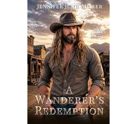 A Wanderer's Redemption (Silver Lining Series)