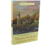 A Wandering Heart: An Angel Island Novel (Angel Island, 3)