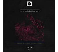 A Wandering Journal by Sabre