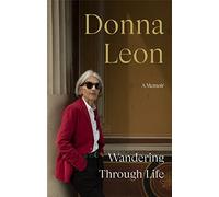 A Wandering Through Life: A Memoir