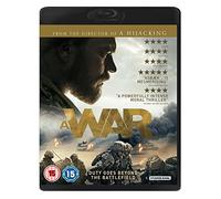 A War Blu-ray