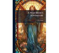 A War Bride's Adventure
