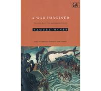 A War Imagined: The First World War and English Culture