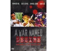 A War named Desire [DVD]