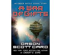 A War of Gifts (Ender)