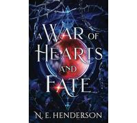 A War of Hearts and Fate: A Wolf Shifter, Fated Mates Standalone Romance