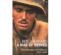 A War Of Nerves