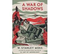 A War of Shadows