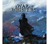 A War of Whispers (2nd Edition)