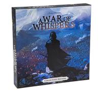 A War Of Whispers Collector's Edition