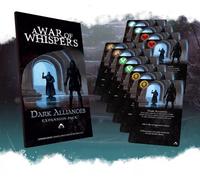 A War of Whispers: Dark Alliances Expansion