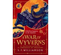A WAR OF WYVERNS