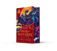 A WAR OF WYVERNS